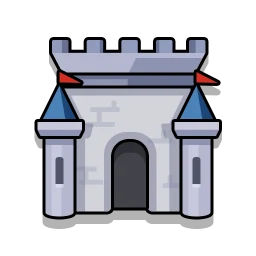 Infinite Tower Dungeon のアイコン